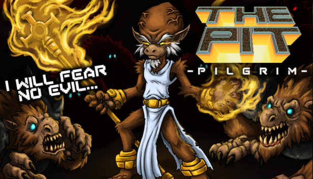 Sword of the Stars: The Pit - The Pilgrim DLC Steam capsule image