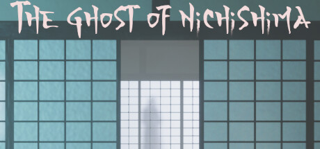 The Ghost of Nichishima Cover Image