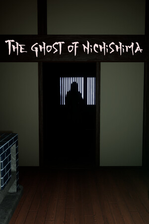 The Ghost of Nichishima cover art