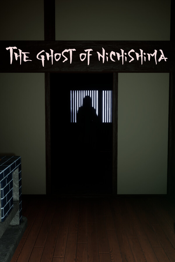 The Ghost of Nichishima