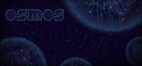 Osmos Cover Image