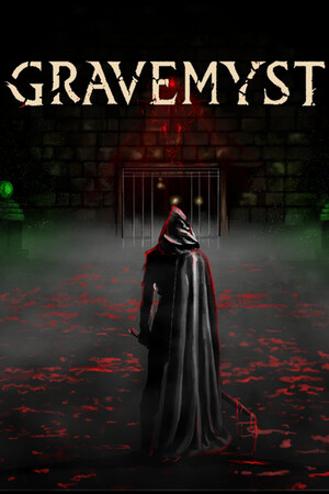 Gravemyst cover art