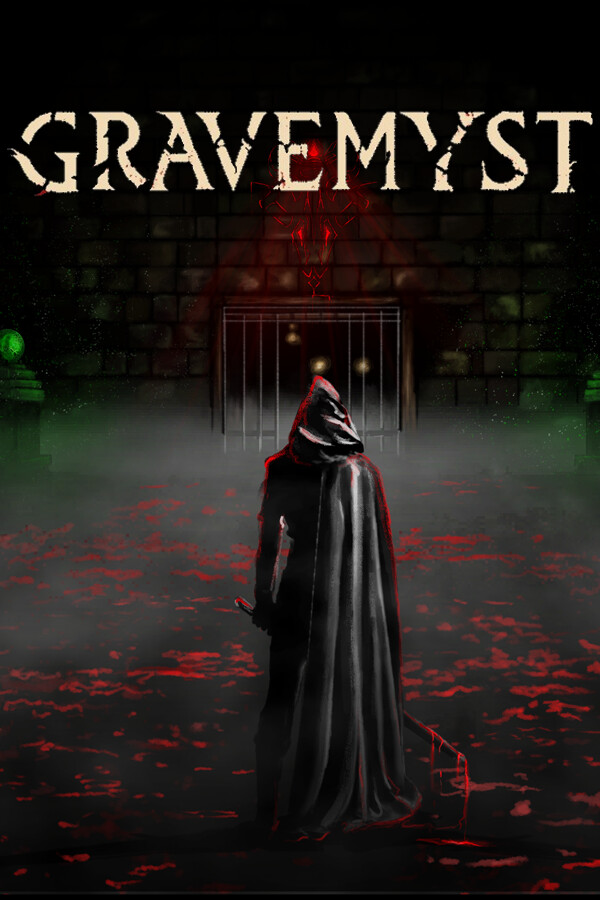Gravemyst