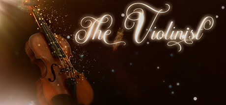 The Violinist header