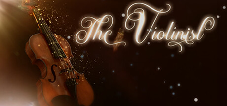 The Violinist Cover Image