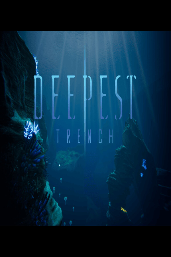 Deepest Trench