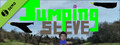 Jumping Steve Demo