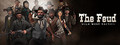 The Feud: Wild West Tactics