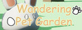 1.0.1.0 - Save/Load System - Wandering Pet Garden