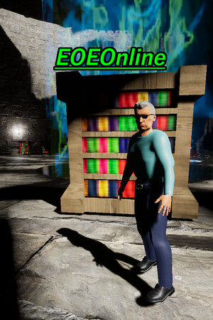 EOEOnline cover art