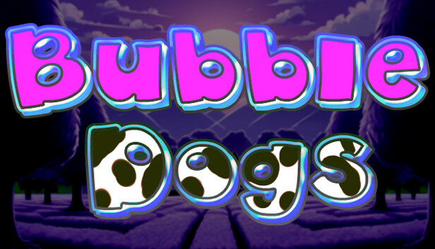 Bubble Dogs Steam capsule image
