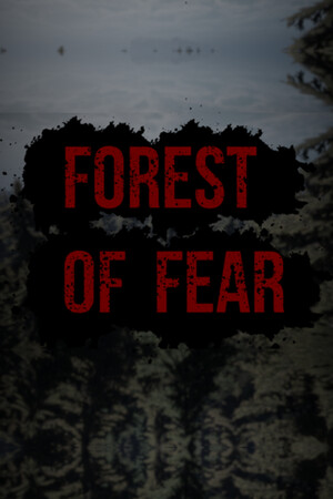 Forest Of Fear cover art