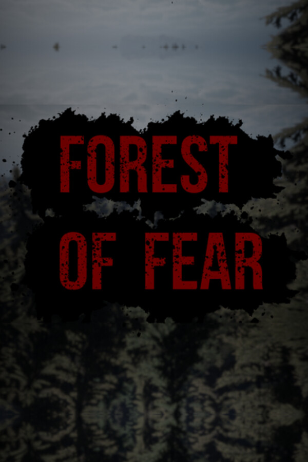 Forest Of Fear