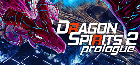 Dragon Spirits 2 : Prologue Cover Image