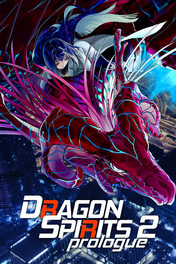 Dragon Spirits 2 : Prologue