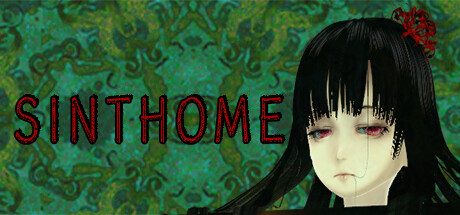Sinthome Cover Image