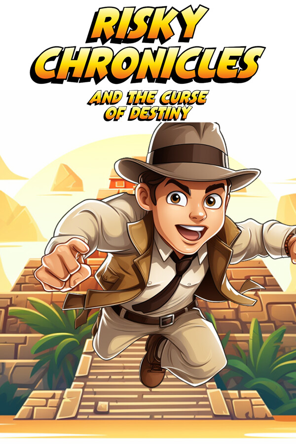 RISKY CHRONICLES and the curse of destiny