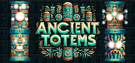 Ancient Totems Cover Image