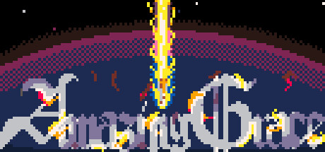 Amazing Grace Steam header image