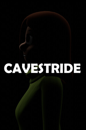 Cavestride cover art