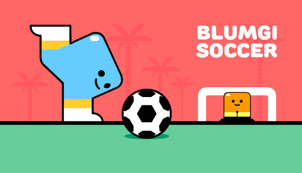 Blumgi Soccer Steam capsule image