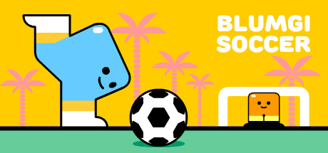 Blumgi Soccer