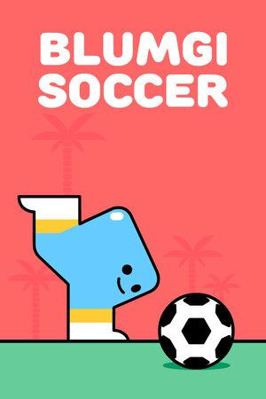 Blumgi Soccer cover art