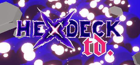 HexDeck Steam header image