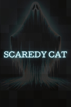 Scaredy Cat cover art