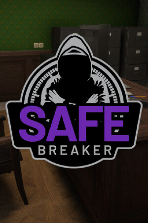 Safebreaker cover art