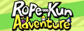 Rope-Kun Adventure
