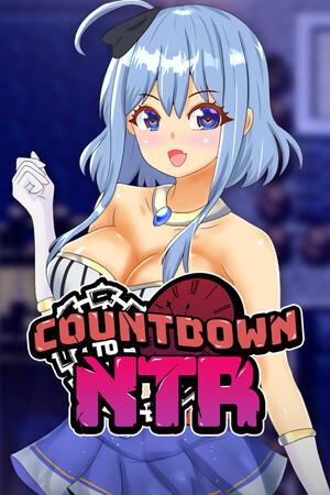Countdown to NTR cover art
