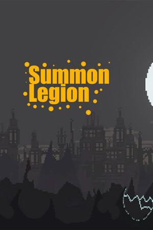 Summon Legion cover art
