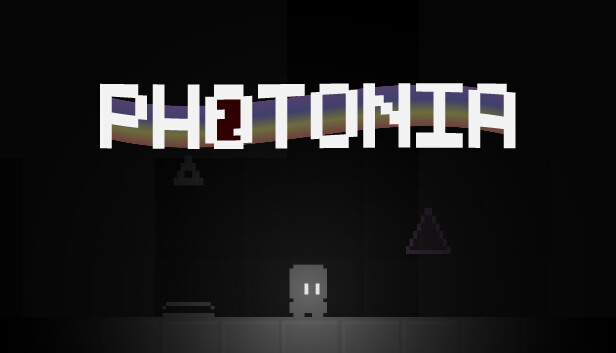 PHOTOBIA: Tales from the Dark