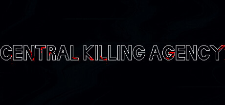 Central Killing Agency Cover Image