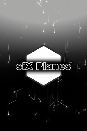 siX Planes cover art
