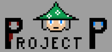 Project P Steam header image