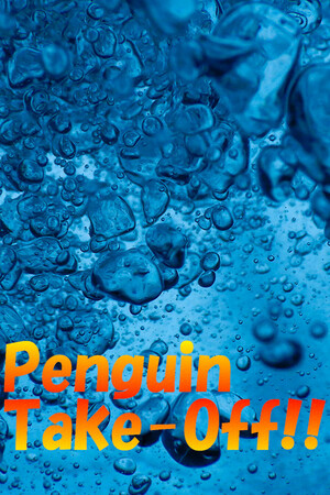 Penguin Take-Off!! cover art