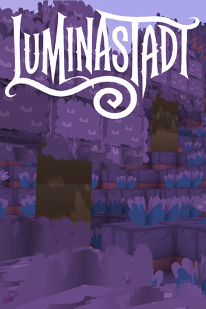 Luminastadt cover art