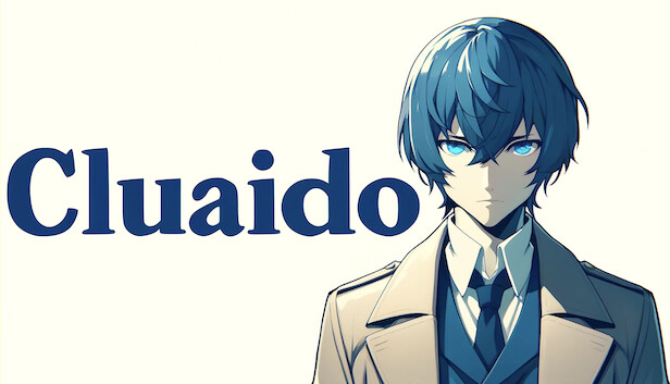 CLUAIDO Steam capsule image