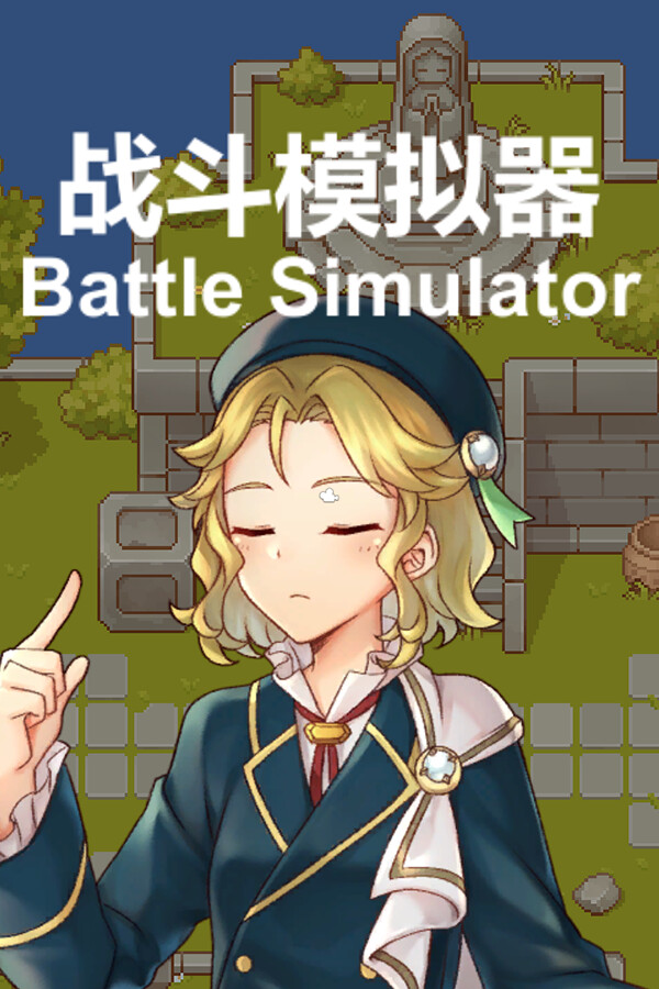 战斗模拟器BattleSimulator