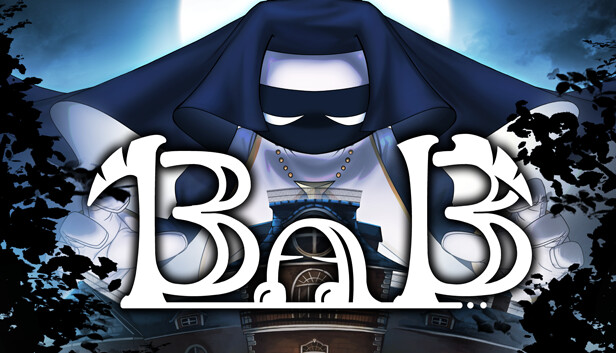 BAB Steam capsule image