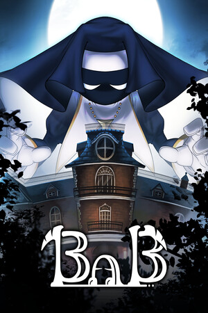 BAB cover art