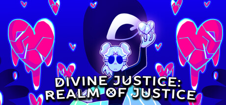 Divine Justice: Realm of Justice