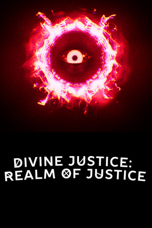 Divine Justice: Realm of Justice cover art