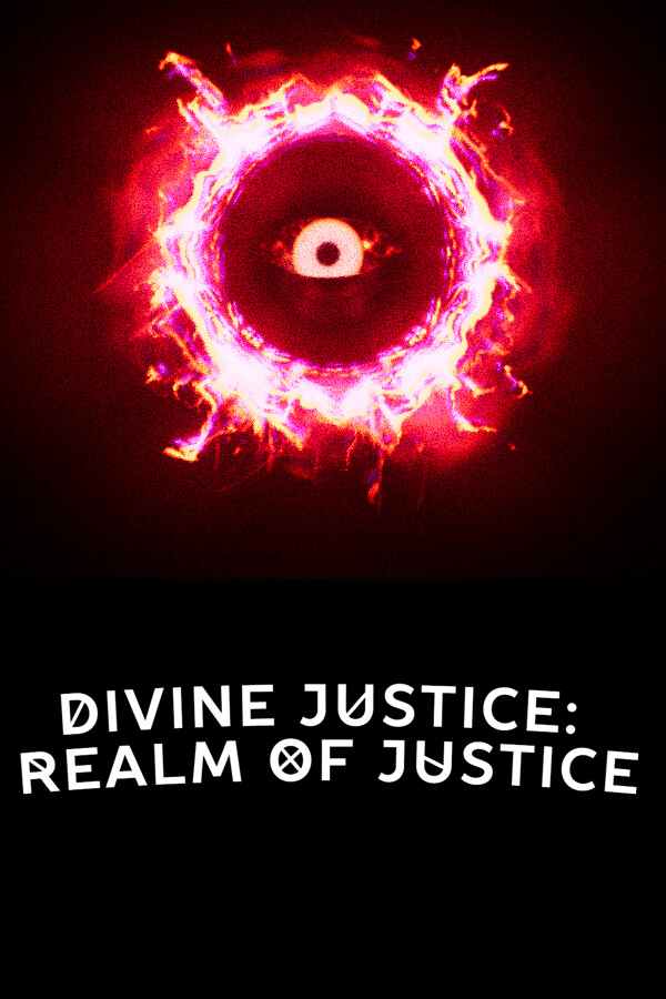 Divine Justice: Realm of Justice