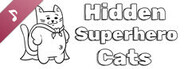 Superhero Cats - Soundtrack