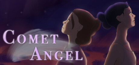 Comet Angel