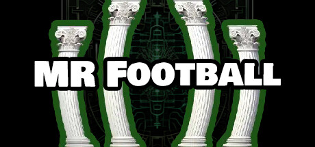 Mr Football Steam header image