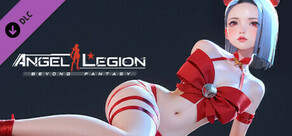 Angel Legion-DLC Secret Gift (Red)